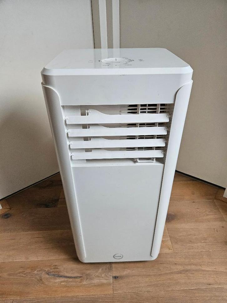 Fuave ACB12K01 mobiele airco, Witgoed en Apparatuur, Airco's, Zo goed als nieuw, Mobiele airco, Minder dan 60 m³, 3 snelheden of meer