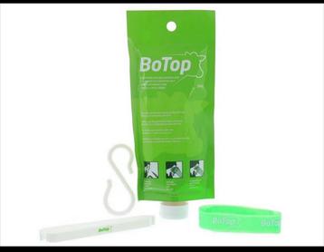 BoTop alginaten zalf enzym algino gel beschikbaar voor biedingen