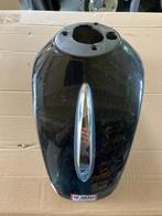 Vespa LX LXV voorspatbord origineel zwart metallic, Ophalen