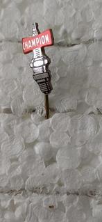 Champion bougies, Ophalen of Verzenden, Zo goed als nieuw, Overige onderwerpen