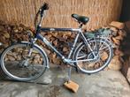 Batavus
Socorro herenfiets, Fietsen en Brommers, Ophalen, 28 inch, Gebruikt, Vering