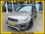 Land Rover Range Rover Evoque 2.0 Si4 HSE Dynamic, Automaat, 4 cilinders, Bruin, 109 €/maand