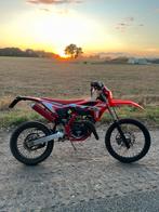Beta rr50 enduro sport 10 maanden grantie, 6 versnellingen, Zo goed als nieuw, 50 cc, Ophalen