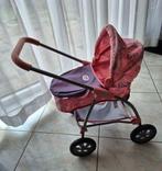 Baby Born Poppenwagen, Ophalen, Gebruikt, Babypop