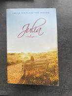 Julia trilogie van Geesje Vogelaar-van Mourik, Boeken, Ophalen, Gelezen, Geesje Vogelaar- van Mourik