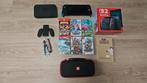 Nintendo switch 2 + Games + accessories, Spelcomputers en Games, Ophalen, Zo goed als nieuw, Zonder controller, Met games