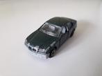 Bmw 325i          majorette, Hobby en Vrije tijd, Modelauto's | Overige schalen, Ophalen of Verzenden, Gebruikt