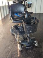 Pride Avantgarde ET-2 LX in mat zwart., Ophalen, Zo goed als nieuw, Pride