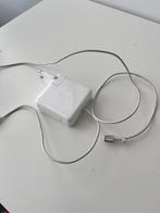 Apple macbook magsafe 85W lader, nieuwstaat, Computers en Software, Laptop-opladers, Ophalen of Verzenden, Zo goed als nieuw, Apple