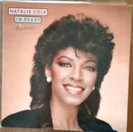 Natalie Cole LP - I'm Ready, Ophalen of Verzenden, 1980 tot 2000, Gebruikt, 12 inch