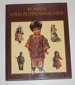 Puppen und Puppenmacher 131132, Ophalen of Verzenden, Zo goed als nieuw, Overige typen