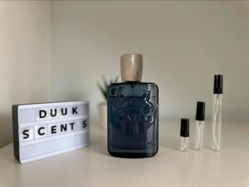 Parfums de Marly Sedley tester/sample/decant beschikbaar voor biedingen