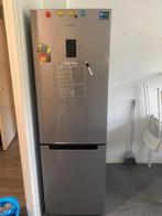 ijskast, fornuis, afzuigkap, magnetron, en wasmachine,, Ophalen, Gebruikt, 200 liter of meer, 160 cm of meer