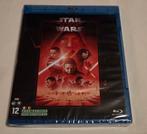 Star Wars The Last Jedi Sealed/SciFi/Blu-ray, Ophalen of Verzenden, Nieuw in verpakking