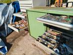 Diamant slijpmateriaal partij, Doe-het-zelf en Verbouw, Ophalen, Zo goed als nieuw, 1000 watt of meer, Overige typen