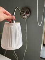 Ikea Årstid Wandlamp, Ophalen of Verzenden, Gebruikt, Metaal