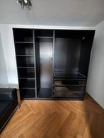 Pax kast Ikea kledingkast, Huis en Inrichting, Kasten | Kledingkasten, Ophalen, Met plank(en), 200 cm of meer, Zo goed als nieuw
