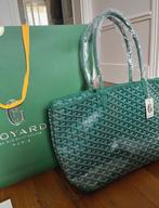 Goyard Green Tote bag, Sieraden, Tassen en Uiterlijk, Tassen | Damestassen, Ophalen, Nieuw, Groen, Shopper