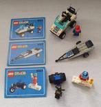 6327 Lego Turbo Champs, Complete set, Gebruikt, Ophalen of Verzenden, Lego