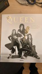 Phil Sutcliffe - Queen - 40 jaar, Artiest, Ophalen of Verzenden, Phil Sutcliffe, Zo goed als nieuw