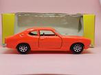 FORD CAPRI 3 LITRE V6 JAREN 70 CORGI MOOIE ONBESPEELDE STAAT, Hobby en Vrije tijd, Modelauto's | 1:43, Ophalen of Verzenden, Nieuw