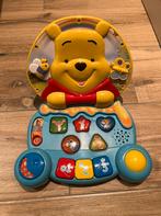 Vtech Winnie the Pooh laptop, Kinderen en Baby's, Speelgoed | Vtech, Ophalen of Verzenden, Gebruikt, 6 maanden tot 2 jaar