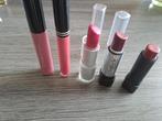 Lippenstiften, Ophalen of Verzenden, Gebruikt, Lippen, Make-up