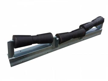 Bootbegeleiding systeem – Waltrekker 3 rol 190 mm beschikbaar voor biedingen