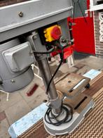 Kolomboormachine, Ophalen, Gebruikt, Kolomboormachine