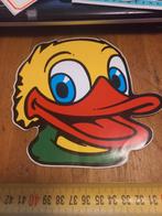 Kop eend, Ophalen of Verzenden, Zo goed als nieuw