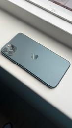 Iphone 11 pro max 64gb groen, Telecommunicatie, Mobiele telefoons | Apple iPhone, Gebruikt, 64 GB, Groen, IPhone 11