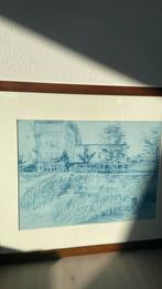 Print van gogh, Ophalen of Verzenden