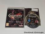 Castlevania Lord of Shadow Collection (PS3), Spelcomputers en Games, Games | Sony PlayStation 3, Avontuur en Actie, Gebruikt, 1 speler