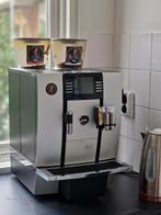 Jura Giga X7 (gebruikt), Witgoed en Apparatuur, Koffiezetapparaten, Gebruikt, Ophalen of Verzenden, Koffiemachine