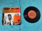 Johnny Hallyday Favorieten expres, Cd's en Dvd's, Vinyl Singles, Pop, Gebruikt, Ophalen of Verzenden, 7 inch