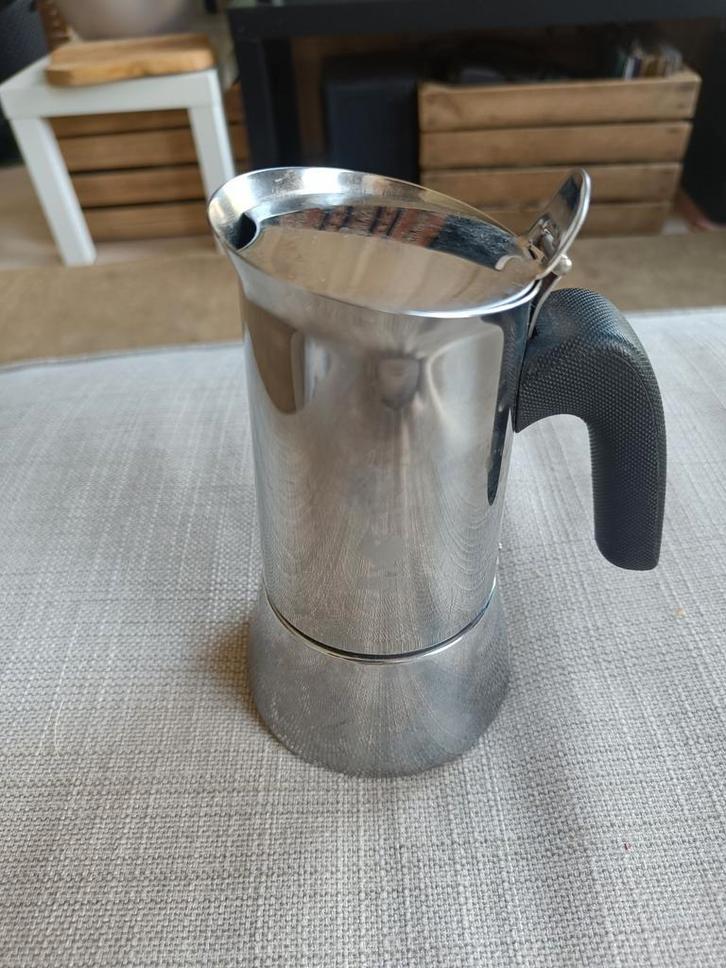 Bialetti Venus, Witgoed en Apparatuur, Koffiemachine-accessoires, Zo goed als nieuw, Ophalen of Verzenden