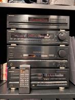 Pioneer A-Z360 componenten stereo installatie, Ophalen, Zo goed als nieuw, Pioneer