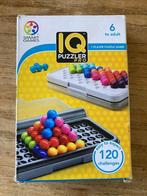 Smart Games - IQ Puzzler Pro (1 speler, 6+ jaar) zgan, Ophalen of Verzenden, Zo goed als nieuw, Puzzelen