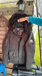 Canada moose knuckles jas, Maat 48/50 (M), Ophalen of Verzenden, Zo goed als nieuw, Zwart