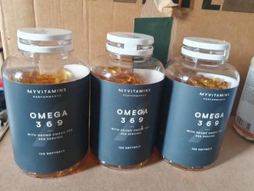 Diverse supplementen beschikbaar voor biedingen