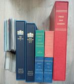 postzegels, Postzegels en Munten, Postzegels | Nederland, Ophalen of Verzenden
