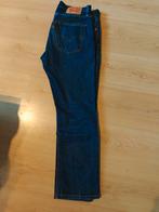 Levi 511 spijkerbroek jeans origineel, Ophalen of Verzenden, Zo goed als nieuw, Blauw, W32 (confectie 46) of kleiner