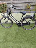 Dames Transportfiets - Goede staat, speciaal zadel, 53 tot 56 cm, Ophalen, Gebruikt, Overige merken