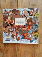 Elsje maakt geschiedenis., Eén stripboek, Ophalen of Verzenden, Zo goed als nieuw