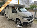 Knaus Tourer CUVision 500 MQ - INTRODUCTIE AANBIEDING, Caravans en Kamperen, Campers, Tot en met 2, Diesel, Knaus, Half-integraal