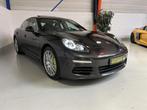 PORSCHE Panamera 3.0 V6 416pk E-Hybrid Bose, NWST, 1e eig GA, Auto's, Porsche, Gebruikt, Euro 6, 2995 cc, 4 stoelen