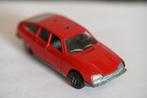 Polistil Citroën GS (zie foto's ), Ophalen of Verzenden, Gebruikt, Auto, Overige merken