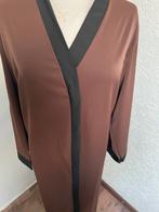 Nieuwe!! Marokkaanse jurk/abaya, Kleding | Dames, Jurken, Bruin, Maat 46/48 (XL) of groter, Nieuw, Ophalen of Verzenden
