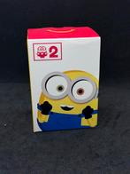 Mcdonalds Despicible me 2 toy, Ophalen, Zo goed als nieuw