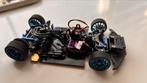 GL racing WMX GLR 1/28, Ophalen of Verzenden, Nitro, Auto onroad